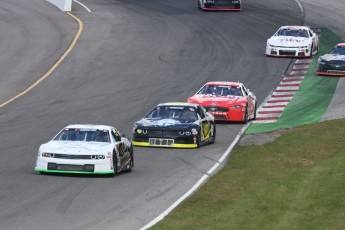 CTMP septembre 2026 - NASCAR Canada