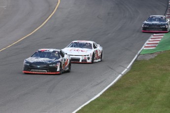 CTMP septembre 2026 - NASCAR Canada
