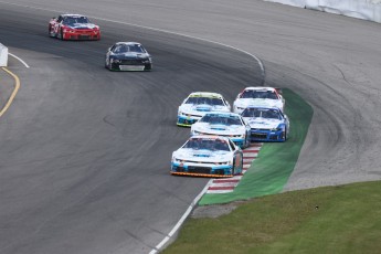 CTMP septembre 2026 - NASCAR Canada