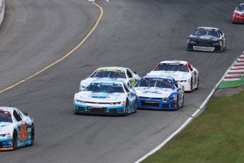 CTMP septembre 2026 - NASCAR Canada