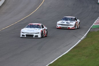 CTMP septembre 2026 - NASCAR Canada