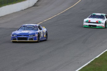 CTMP septembre 2026 - NASCAR Canada