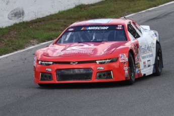 CTMP septembre 2026 - NASCAR Canada