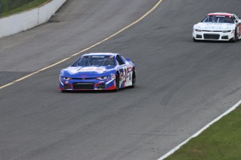 CTMP septembre 2026 - NASCAR Canada
