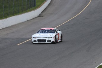 CTMP septembre 2026 - NASCAR Canada