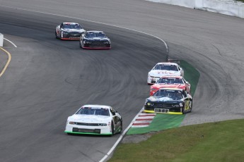 CTMP septembre 2026 - NASCAR Canada