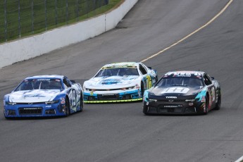 CTMP septembre 2026 - NASCAR Canada