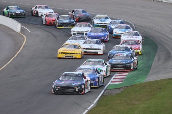 CTMP septembre 2026 - NASCAR Canada