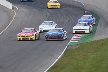 CTMP septembre 2026 - NASCAR Canada