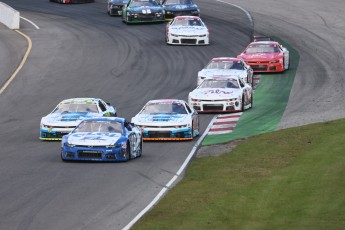 CTMP septembre 2026 - NASCAR Canada