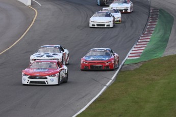 CTMP septembre 2026 - NASCAR Canada