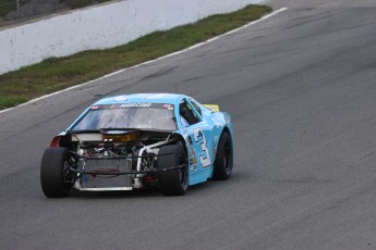 CTMP septembre 2026 - NASCAR Canada