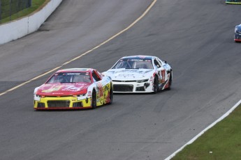 CTMP septembre 2026 - NASCAR Canada