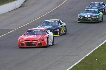 CTMP septembre 2026 - NASCAR Canada