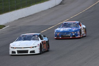 CTMP septembre 2026 - NASCAR Canada