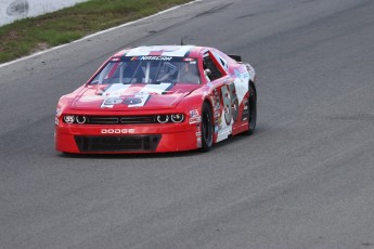 CTMP septembre 2026 - NASCAR Canada