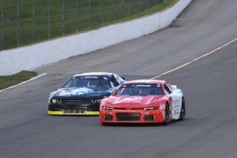 CTMP septembre 2026 - NASCAR Canada