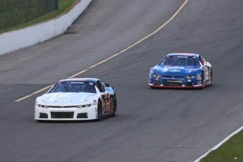 CTMP septembre 2026 - NASCAR Canada