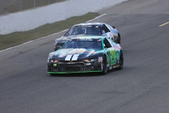 CTMP septembre 2026 - NASCAR Canada