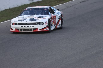 CTMP septembre 2026 - NASCAR Canada