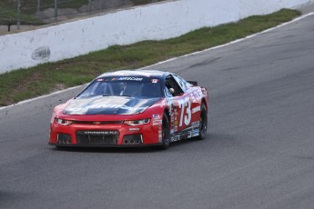CTMP septembre 2026 - NASCAR Canada