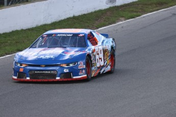 CTMP septembre 2026 - NASCAR Canada