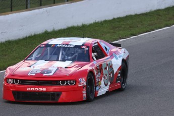 CTMP septembre 2026 - NASCAR Canada