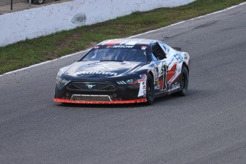CTMP septembre 2026 - NASCAR Canada