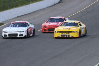 CTMP septembre 2026 - NASCAR Canada