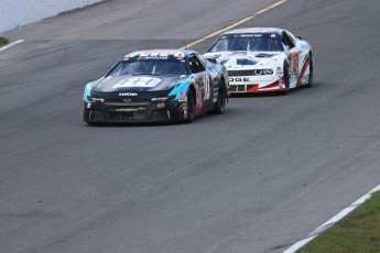 CTMP septembre 2026 - NASCAR Canada