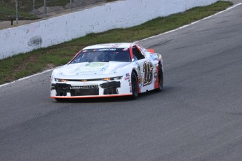 CTMP septembre 2026 - NASCAR Canada