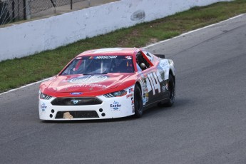 CTMP septembre 2026 - NASCAR Canada