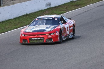 CTMP septembre 2026 - NASCAR Canada