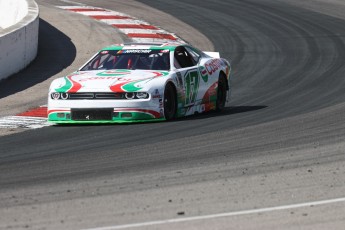 CTMP septembre 2026 - NASCAR Canada
