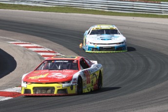 CTMP septembre 2026 - NASCAR Canada