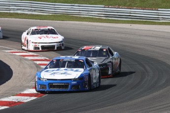 CTMP septembre 2026 - NASCAR Canada