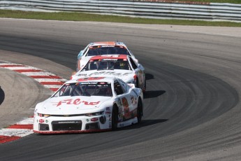 CTMP septembre 2026 - NASCAR Canada