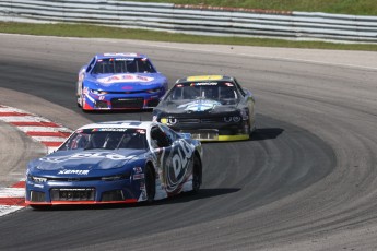 CTMP septembre 2026 - NASCAR Canada