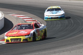 CTMP septembre 2026 - NASCAR Canada