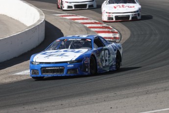 CTMP septembre 2026 - NASCAR Canada