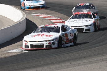CTMP septembre 2026 - NASCAR Canada