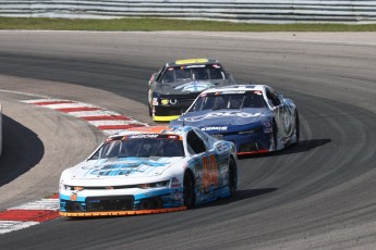 CTMP septembre 2026 - NASCAR Canada