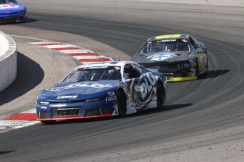 CTMP septembre 2026 - NASCAR Canada