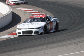 CTMP septembre 2026 - NASCAR Canada