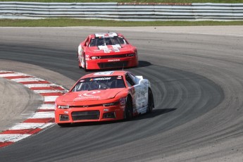 CTMP septembre 2026 - NASCAR Canada