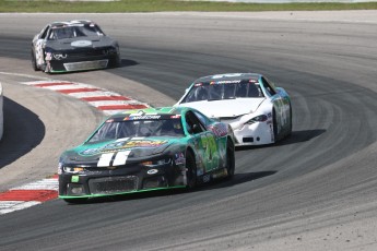 CTMP septembre 2026 - NASCAR Canada