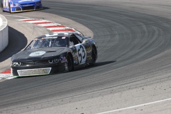 CTMP septembre 2026 - NASCAR Canada