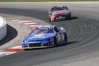 CTMP septembre 2026 - NASCAR Canada