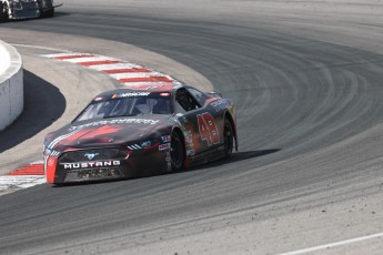 CTMP septembre 2026 - NASCAR Canada