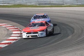 CTMP septembre 2026 - NASCAR Canada